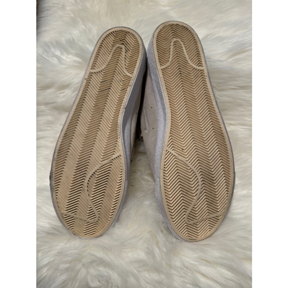 Nike | SB Blazer Low AC Numbers Sail 921739-111 | Sz 12 - Picture 14 of 15